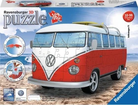 Ravensburger Puzzle Volkswagen T1 Surfer Edition
