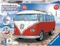 Ravensburger Puzzle Volkswagen T1 Surfer Edition Vorschaubild