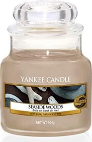 Yankee Candle Seaside Woods Duftkerze, 104g