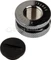 Corsair Hydro X Series XF, Fill Port G1/4", chrome Vorschaubild