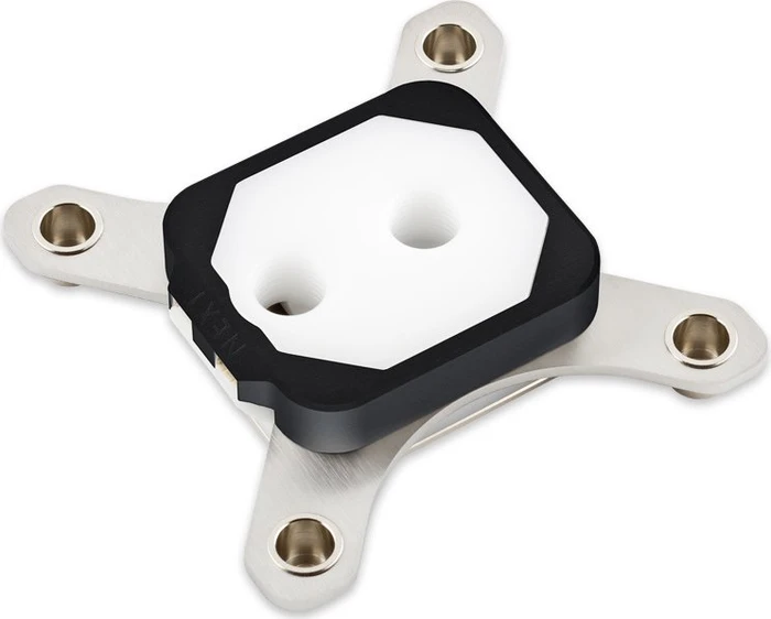 Aqua Computer cuplex kryos NEXT RGBpx 1700, Acetal/Nickel, schwarz