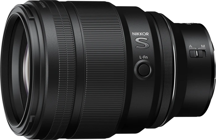 Nikon Z 85mm 1.2 S