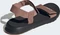 adidas Terrex Hydroterra Light Sandale core black/warm clay/cloud white Vorschaubild