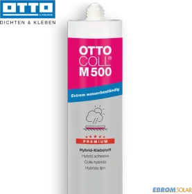 Otto-Chemie Ottocoll M 500 grau, 310ml