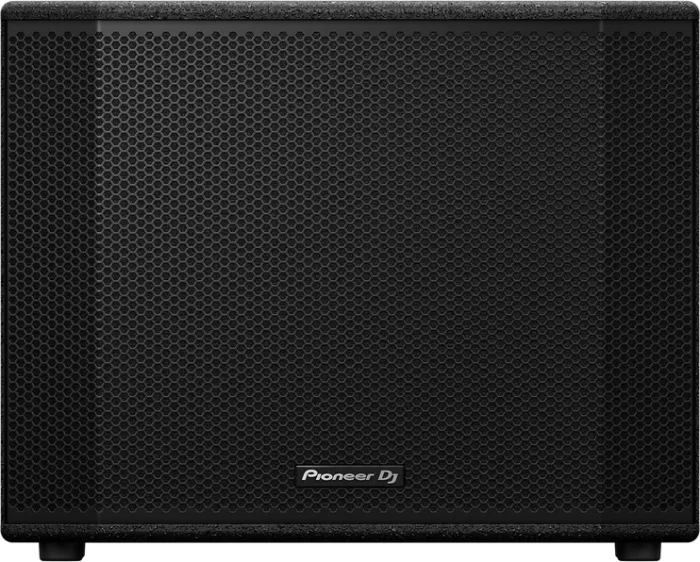 Pioneer XPRS1152ST
