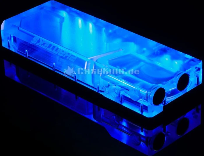 Phanteks Glacier R220