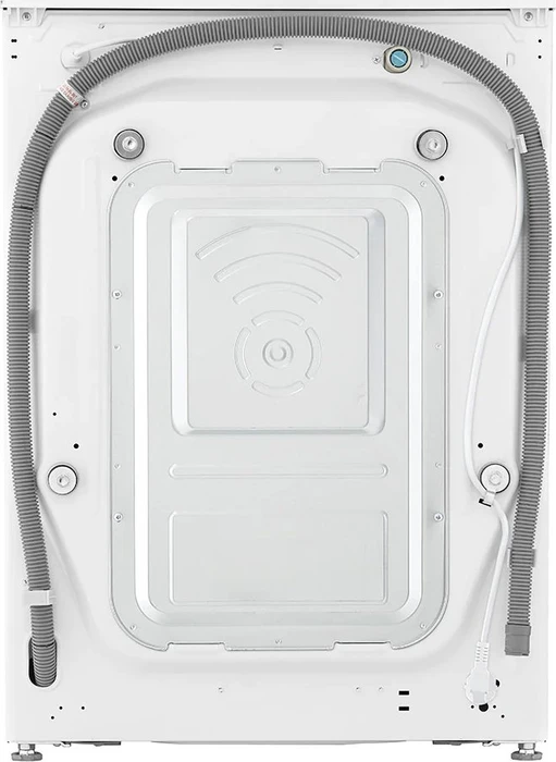 LG F4WV512P0 Frontlader
