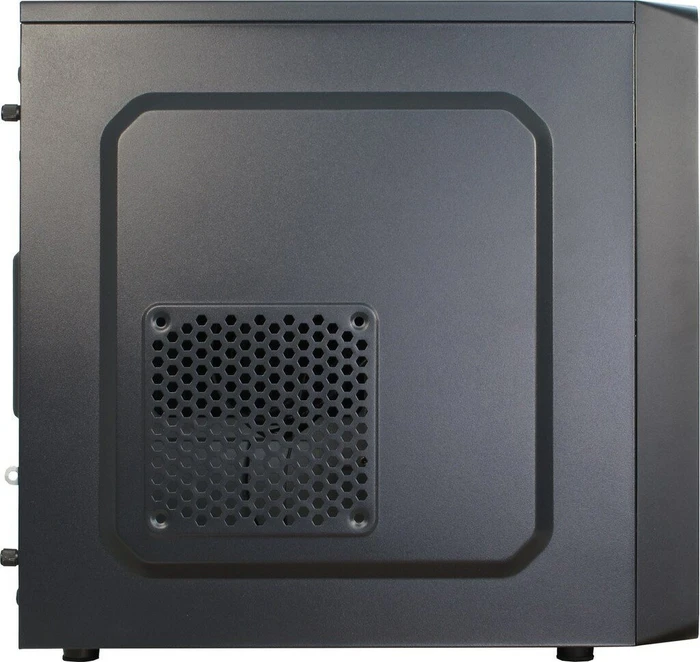 Inter-Tech MA-01 Micro SL-500 K, 500W ATX