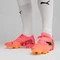 Puma Future 7 Ultimate FG/AG sunset glow/puma black/sun stream Vorschaubild