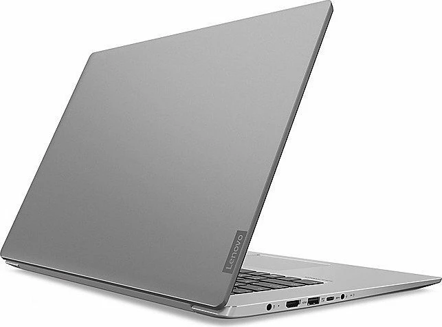 Lenovo IdeaPad 530S-15IKB, grau, Core i7-8550U, 16GB RAM, 512GB SSD, UK
