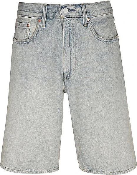 Levi's 478 Baggy Shorts Jeans alternative rock (Herren) (001JM0013)