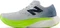New Balance FuelCell SuperComp Pacer v2 fresh air/alkaline green (Damen) Vorschaubild