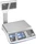 Kern RIB 6K-3HM, Tischwaage, 3kg/6kg, 1g/2g (RIB 6K-3HM)