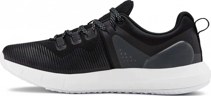 Under Armour HOVR Rise schwarz (Damen)