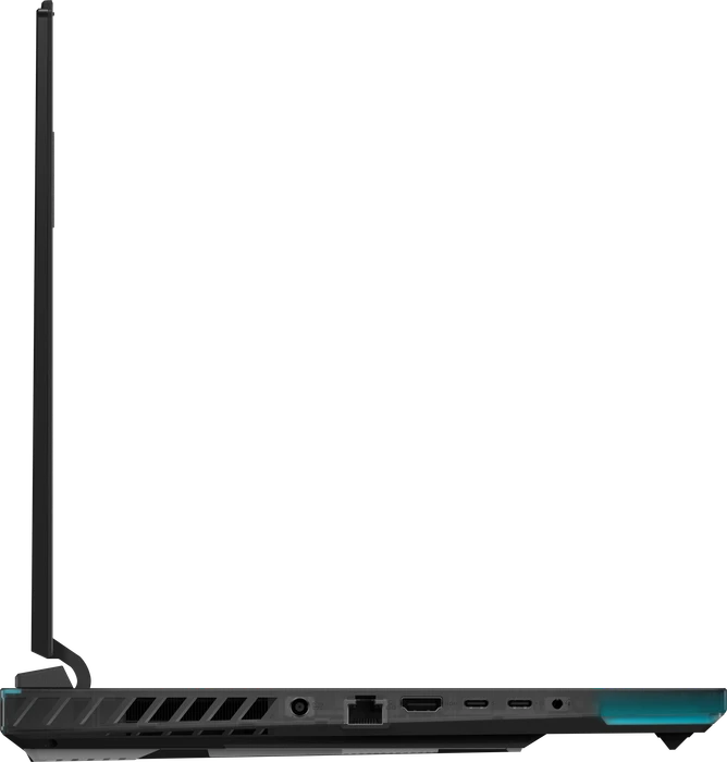ASUS ROG Strix Scar 16 (2023) G634JZ-NM045W, Off Black, Core i9-13980HX, 64GB RAM, 4TB SSD, GeForce RTX 4080, DE