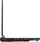 ASUS ROG Strix Scar 16 (2023) G634JZ-NM045W, Off Black, Core i9-13980HX, 64GB RAM, 4TB SSD, GeForce RTX 4080, DE Vorschaubild