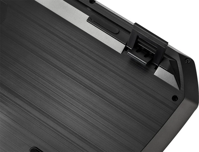 Tesoro Lobera Supreme G5NFL, Kailh RED, USB, UK