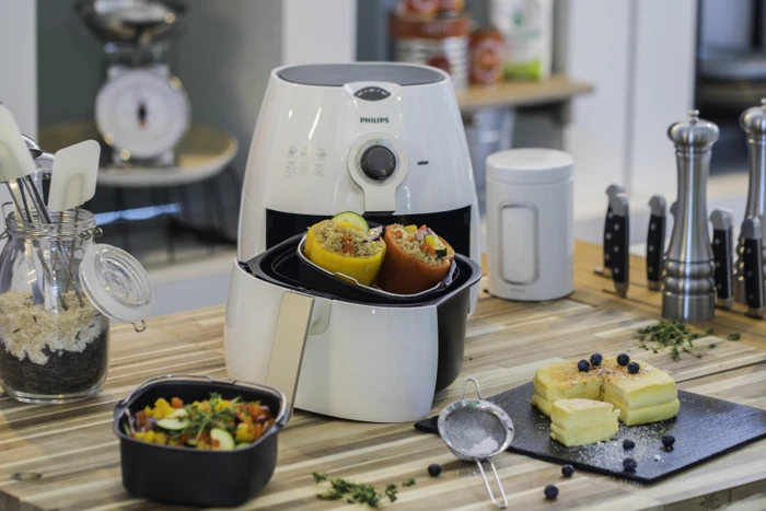 Philips HD9220/50 Viva Collection Airfryer