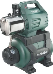 Metabo HWW 6000/25 Inox Elektro-Hauswasserwerk