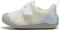 Puma Kitten Mesh feather gray/gold moon/haute tropic (Junior) Vorschaubild