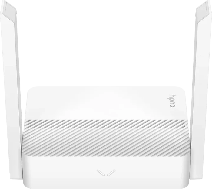 Cudy WR1200E, AC1200