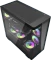 DarkFlash DS900G Black, Glasfenster Vorschaubild