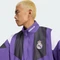 adidas Real Madrid EQT Trainingsjacke violett (Herren) Vorschaubild