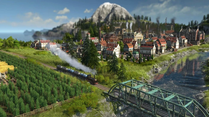 Anno 1800 (Download) (PC)