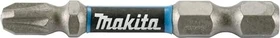 Makita Impact Premier Pozidriv Bit 1/4", PZ3x50mm, 2 Stück