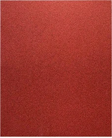 Bosch Professional C420 Standard for Wood and Paint Schleifblatt K120, 230x280mm, 1 Stück