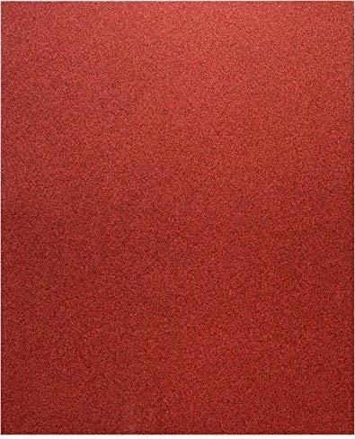 Bosch Professional C420 Standard for Wood and Paint Schleifblatt K120, 230x280mm, 1 Stück