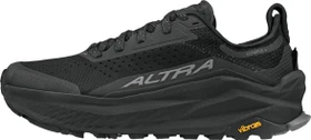 Altra Olympus 6 schwarz (Damen)