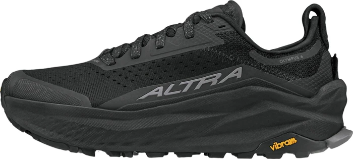 Altra Olympus 6 schwarz (Damen)