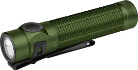 OLight Baton 4 Pro Taschenlampe od green