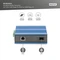 Digitus Industrial, RJ-45, SFP, PoE+ Vorschaubild