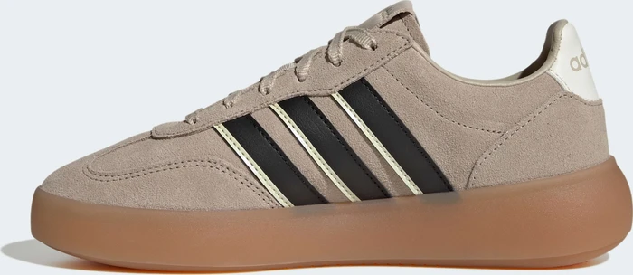 adidas Barreda Decode wonder beige/ice gold metallic/gum (Herren)