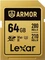 Lexar Armor Gold SDXC Vorschaubild