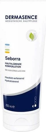 Dermasence Seborra Lotion, 200ml