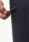 Jack Wolfskin Active Track Hose lang phantom (Herren) Vorschaubild