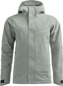 Ortovox Seceda 3L Funktionsjacke green sage (Damen)