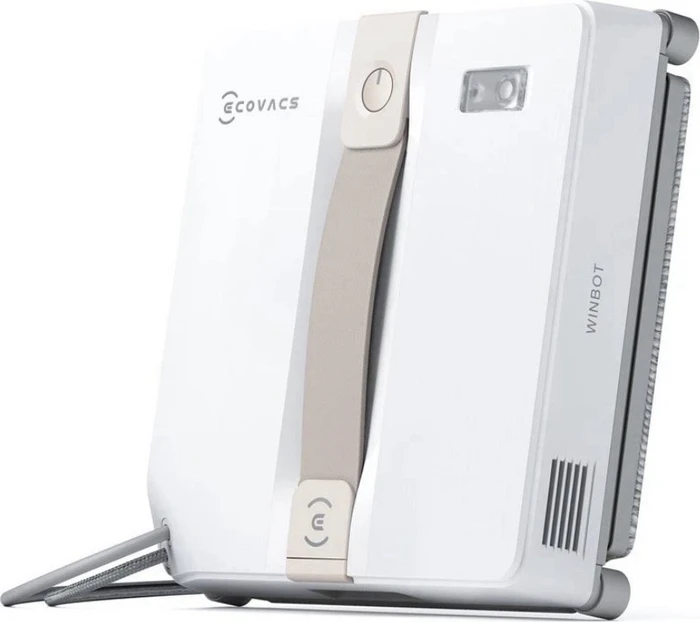 Ecovacs Winbot Mini Fensterreinigungsroboter beige