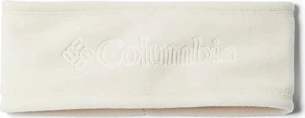 Columbia Fast Trek II Fleece Stirnband chalk