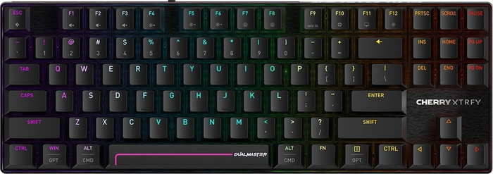 Cherry XTRFY MX 8.2 Pro TMR Wireless