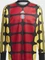 adidas FC Bayern München Icon Torwarttrikot black/eqt yellow/team power red 2 (Herren) Vorschaubild
