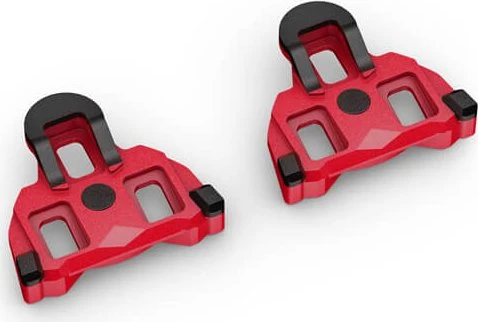 Garmin Rally RS 5° Cleats