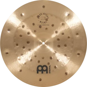 Meinl Pure Alloy Extra Hammered China 18"