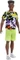 Mattel Barbie - Fashionistas Ken Camo Print Broad Vorschaubild