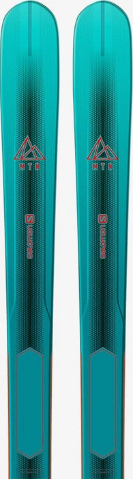 Salomon MTN Explore 88 (Damen) (Modell 2020/2021)