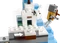 LEGO Minecraft - Die Vereisten Gipfel Vorschaubild