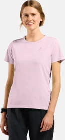 Odlo Cardada Funktionsshirt kurzarm hyper pink (Damen)